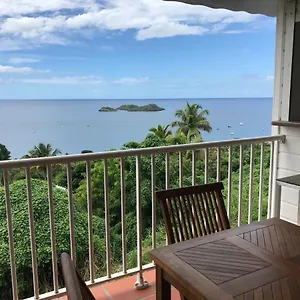  Appartement Azur A
